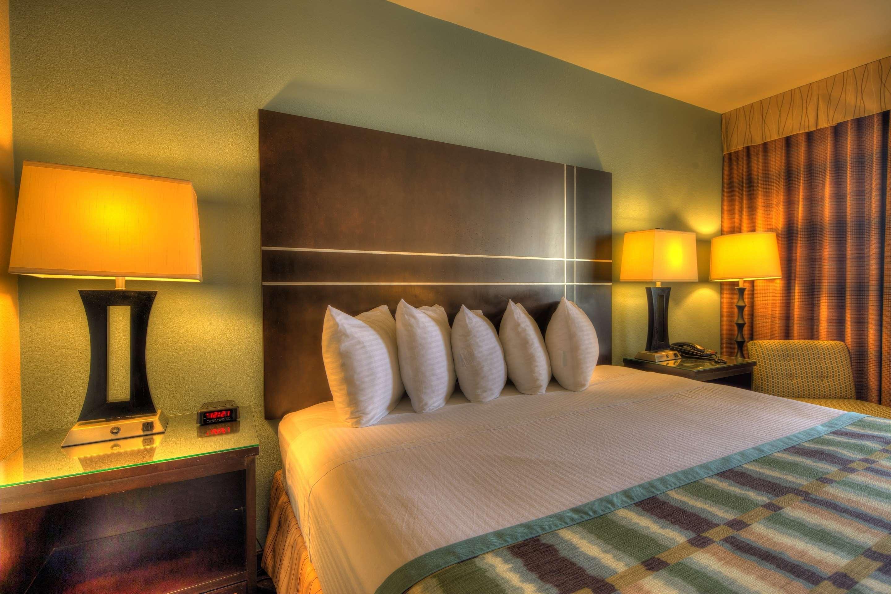 Best Western Newport Inn Exterior foto