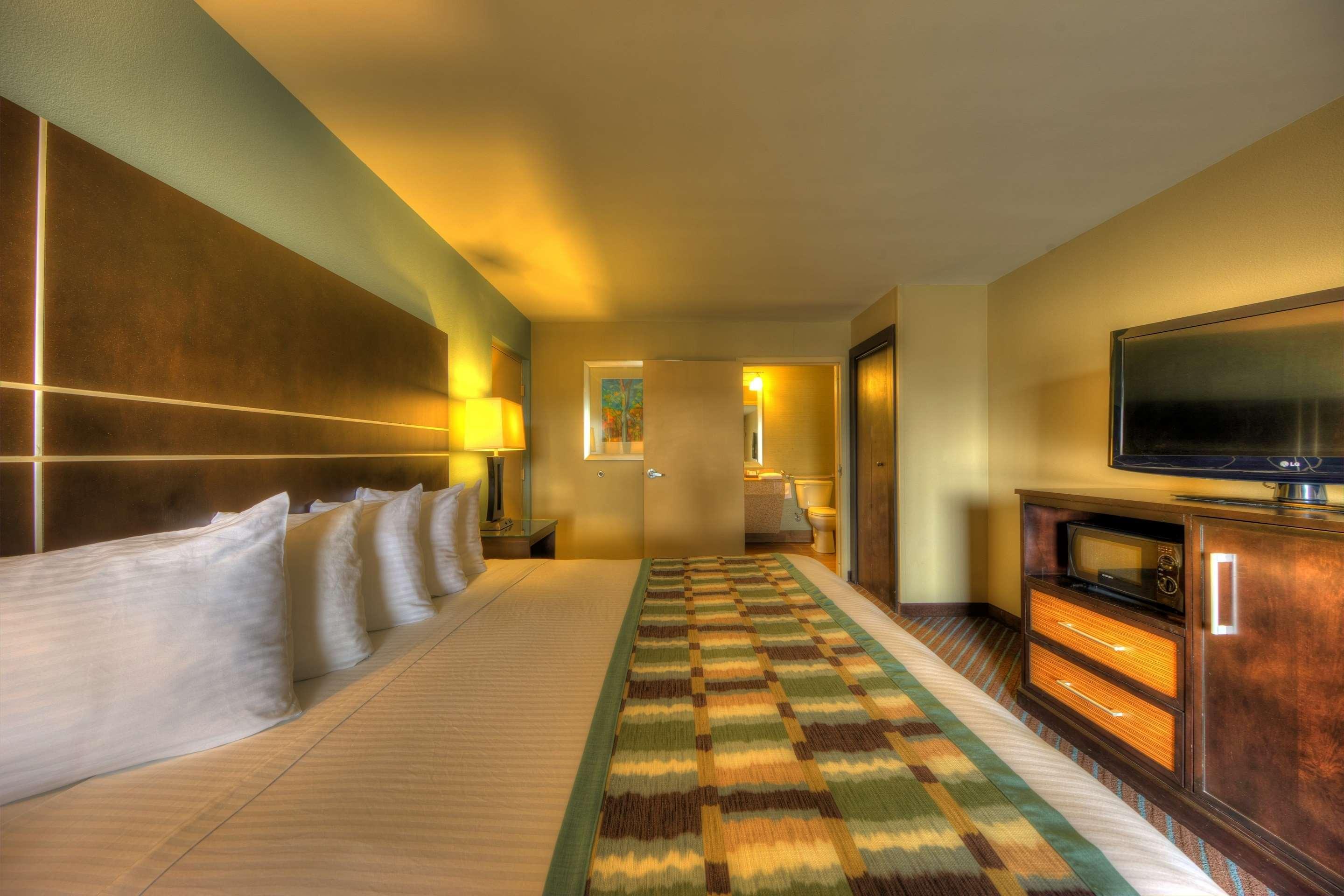 Best Western Newport Inn Exterior foto