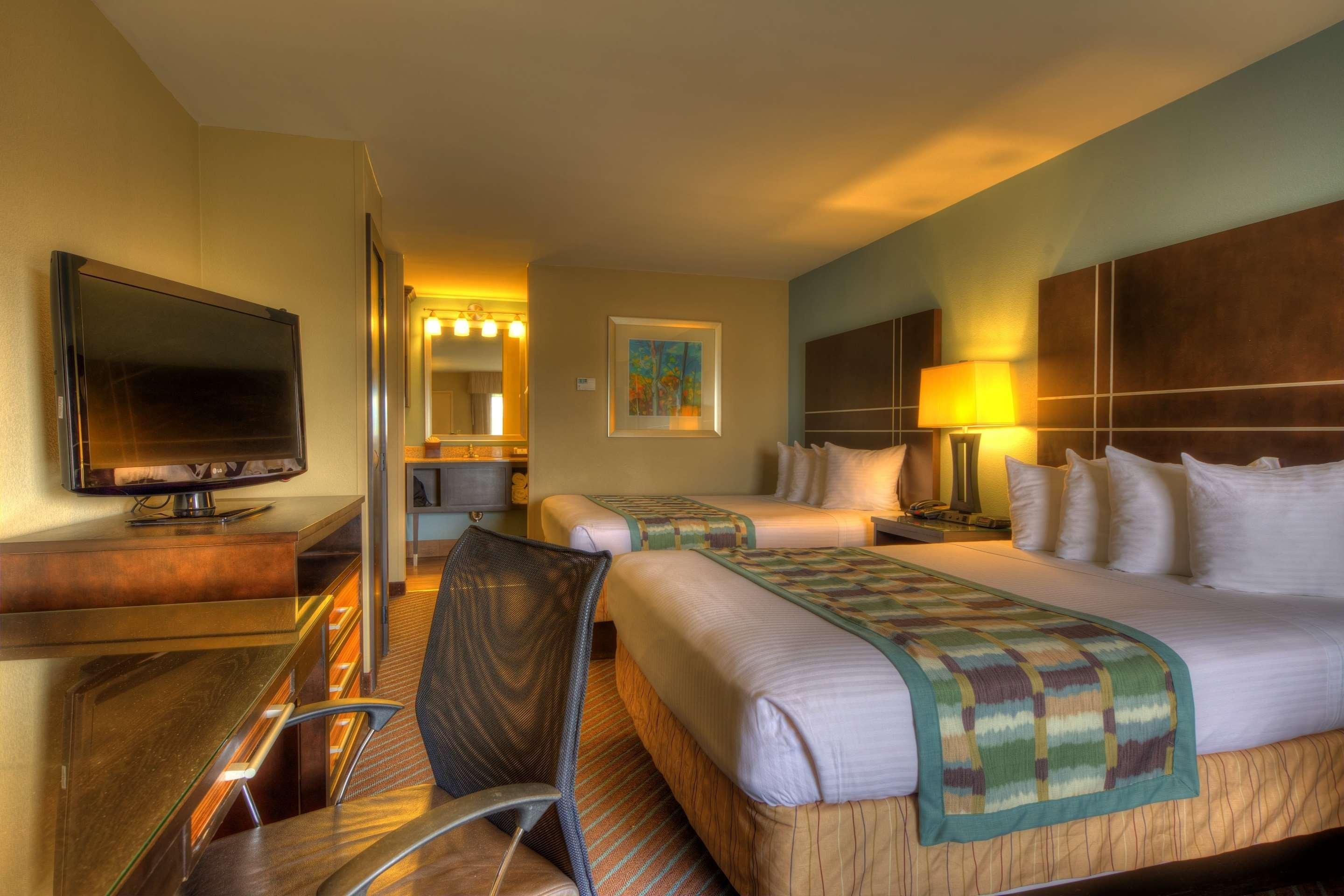 Best Western Newport Inn Exterior foto
