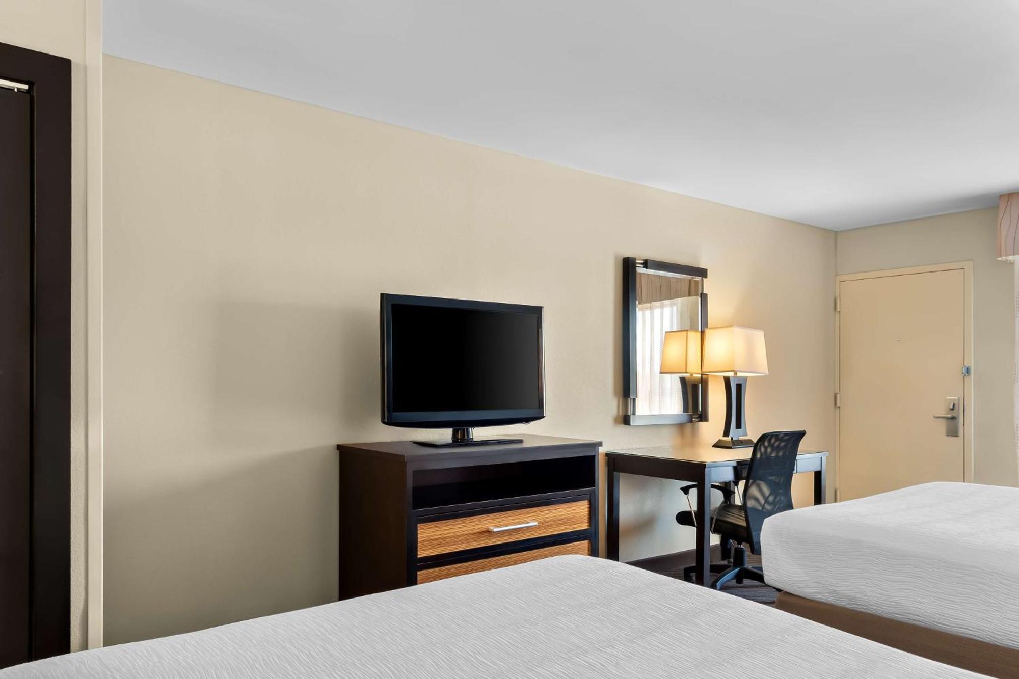 Best Western Newport Inn Exterior foto